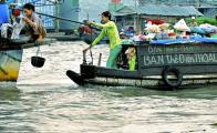Croisière delta du Mékong en jonque Pandaw Laos 15 jours 14 nuits