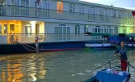 Croisière delta du Mékong en jonque RV Mekong Princess 8 jours 7 nuits