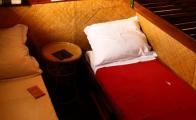 Croisière delta du Mékong en jonque Tcharokaa Mékong 3 jours 2 nuits