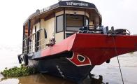 Croisière delta du Mékong en jonque Tcharokaa Mékong 6 jours 5 nuits