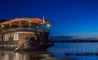 Croisière delta du Mékong en jonque Vat Phou Laos 3 jours 2 nuits
