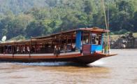 Croisière delta du Mékong en navire Mekong Queen 1 jour