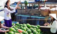 Croisière delta du Mékong en sampan Gecko Eyes Mekong 3 jours 2 nuits