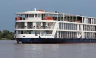 Croisière delta du Mékong sur jonque Amadara Mekong 8 jours 7 nuits