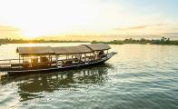 Croisière delta du Mékong sur jonque Authentic Mekong 3 jours 2 nuits