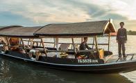 Croisière delta du Mékong sur jonque Cai Be Princess une journée