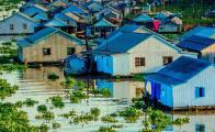 Croisière delta du Mékong sur jonque Gecko Eyes Mekong 3 jours 2 nuits