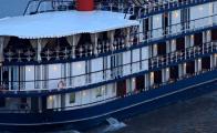 Croisière delta du Mékong sur jonque Jayavarman 5 jours 4 nuits