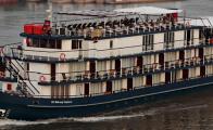 Croisière delta du Mékong sur jonque Jayavarman 8 jours 7 nuits