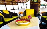 Croisière delta du Mékong sur jonque Mango Mekong 2 jours 1 nuit