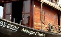 Croisière delta du Mékong sur jonque Mango Mekong 3 jours 2 nuits