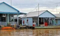 Croisière delta du Mékong sur jonque Mekong Melody 2 jours 1 nuit