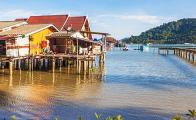 Croisière delta du Mékong sur jonque Mekong Melody 3 jours 2 nuits