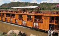 Croisière delta du Mékong sur jonque Mekong Pearl 5 jours 4 nuits