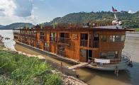 Croisière delta du Mékong sur jonque Mekong Pearl 8 jours 7 nuits