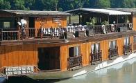 Croisière delta du Mékong sur jonque Mekong Sun 3 jours 2 nuits