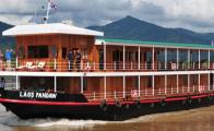 Croisière delta du Mékong sur jonque Pandaw Laos 11 jours 10 nuits