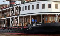 Croisière delta du Mékong sur jonque Pandaw Mékong 11 jours 10 nuits