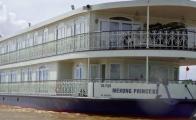 Croisière delta du Mékong sur jonque RV Mekong Princess 8 jours 7 nuits