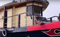 Croisière delta du Mékong sur jonque Tcharokaa Mékong 2 jours 1 nuit