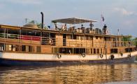 Croisière delta du Mékong sur jonque Toum Tiou Mekong 3 jours 2 nuits