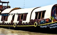 Croisière delta du Mékong sur sampan Mango Mekong 2 jours 1 nuit