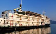 Croisiere en baie Halong sur jonque Emeraude HaLong 3 jours 2 nuits