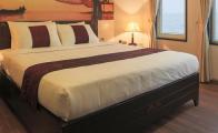 Croisiere en baie Halong sur jonque Huong Hai Sealife Halong 3 jours 2 nuits