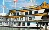 Croisiere en baie Halong sur jonque Indochina Dragon Legend Halong 3 jours 2 nuits