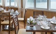 Croisiere en baie Halong sur jonque La Vela Premium Halong 2 jours 1 nuit