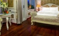 Croisiere en baie Halong sur jonque Signature Halong 3 jours 2 nuits
