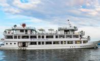 Croisiere en baie Halong sur jonque Silversea Halong 2 jours 1 nuit