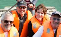 Croisiere en baie Halong sur jonque Syrena HaLong 3 jours 2 nuits