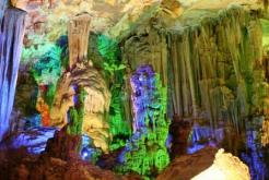 Hue grottes Phong Nha Hue 1 jour