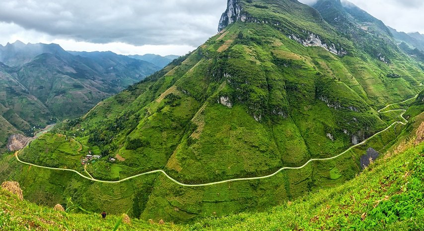 Circuit Nord Est Vietnam 1 semaine