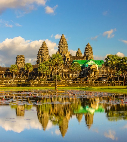 Angkor Cambodge Angkor Cambodge