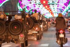 Découverte Ho Chi Minh ville en Jeep demi journée