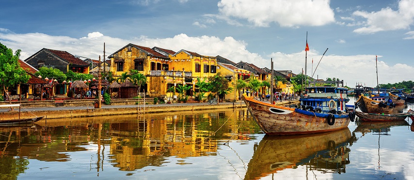 Voyage Vietnam classique