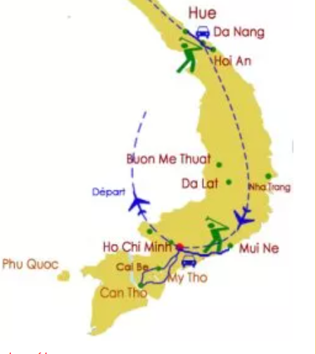 sejour-de-golf-a-ho-chi-minh-vietnam