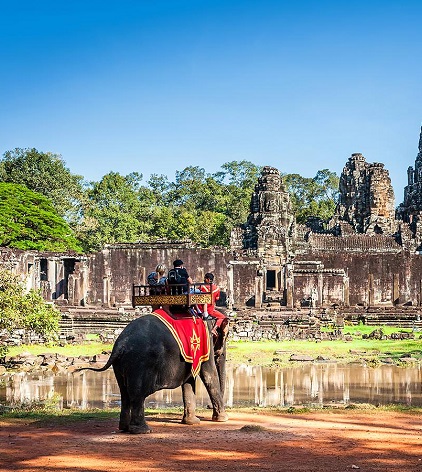 Siem Reap