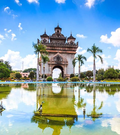 Vientiane
