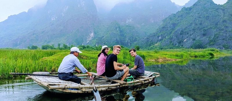 Voyage au Vietnam en famille en decouverte l'esentiel du Vietnam 15 jours