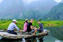 Voyage au Vietnam en famille en decouverte l'esentiel du Vietnam 15 jours