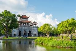 Voyage en pèlerinage au berceau du Catholicisme au Vietnam 4 jours