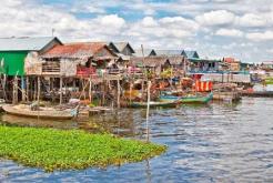 Voyage panorama au Cambodge 15 jours 14 nuits