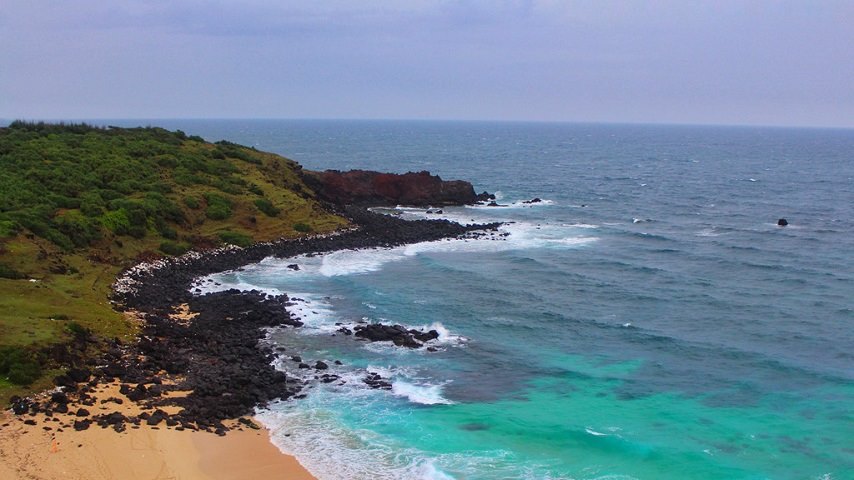 Voyager à l'île Phu Quy