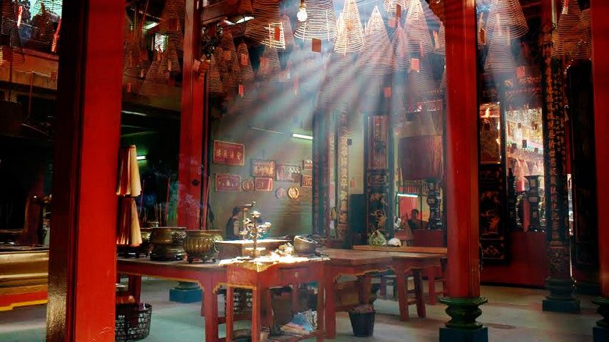 Découvrir la fête de la pagode Thien Hau