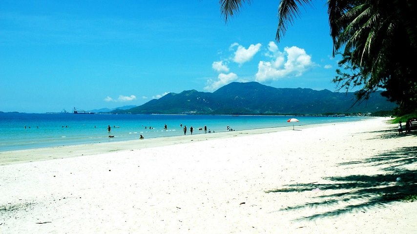 Voyage Quang Ngai