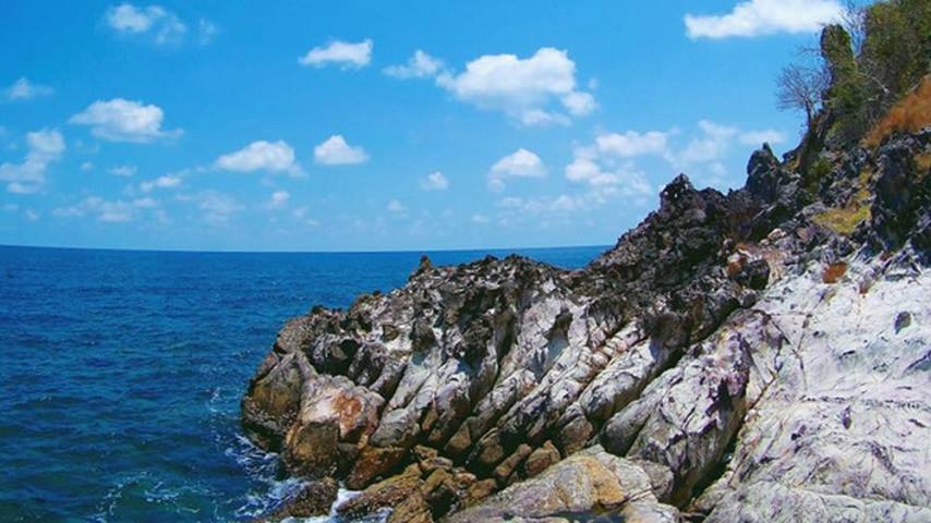 Voyage Kien Giang