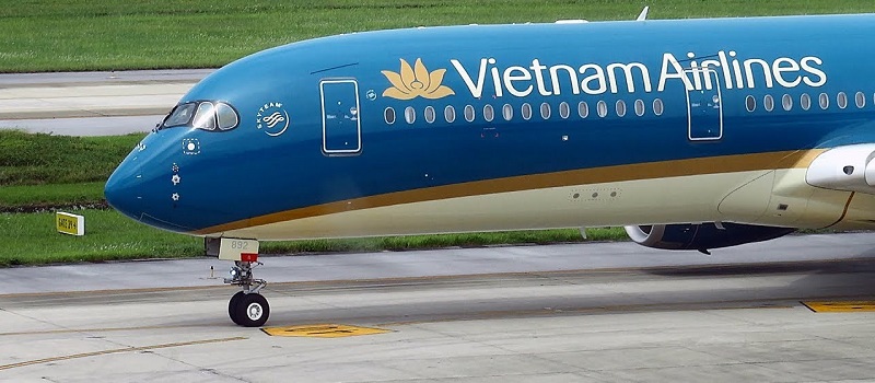 Aéroport d'Hanoi